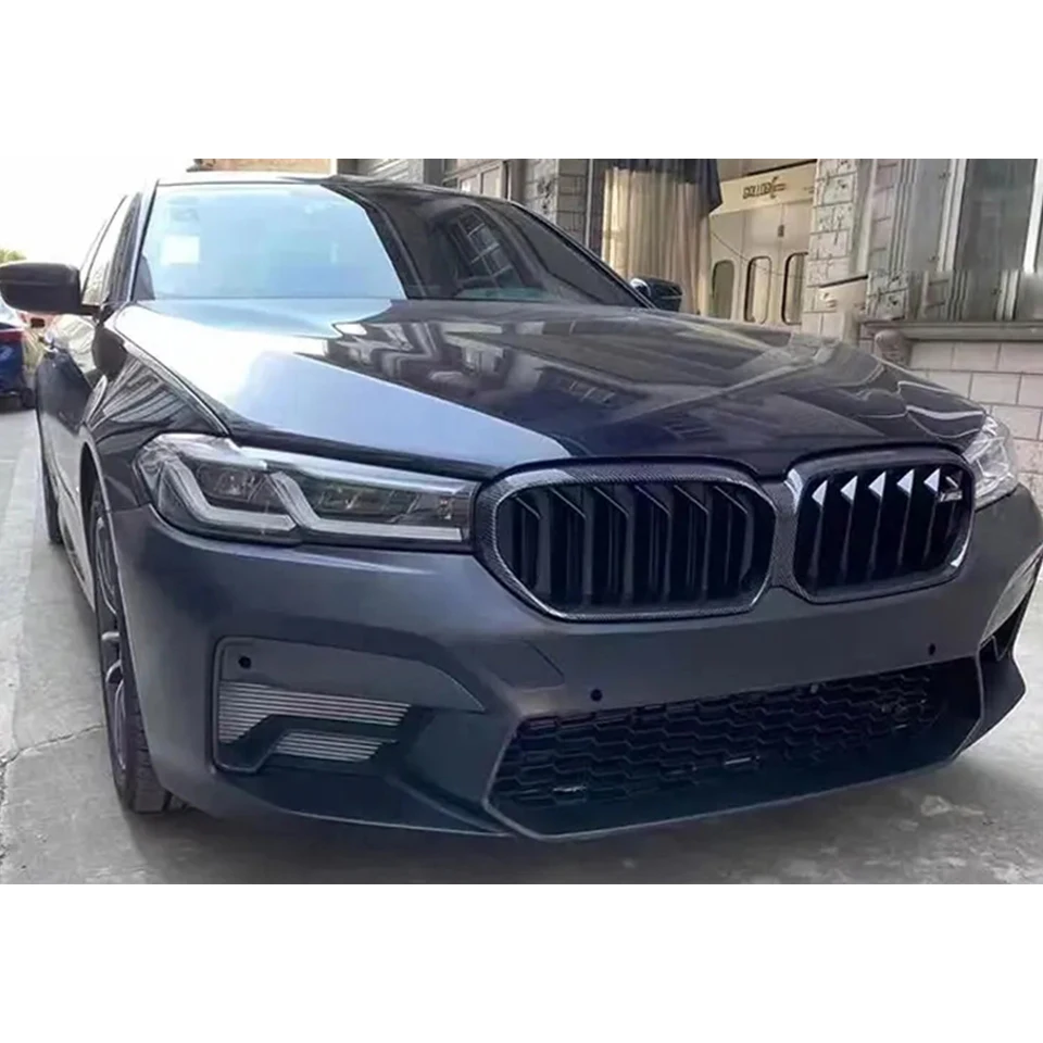 Рисунок 4 - Для 2017- 2019 BMW 5 серии G30