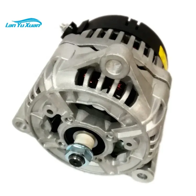 Genuine Diesel Engine Part 0123325500 24V Alternator