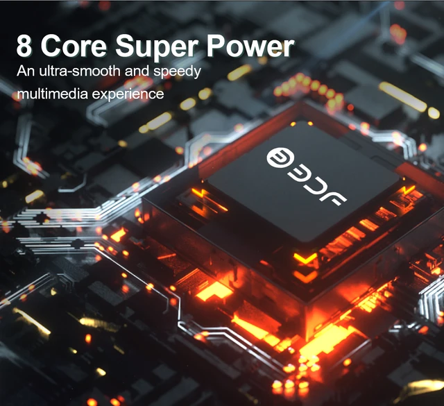 Google Play 글로벌 태블릿 PC: 즐거운 디지털 경험을 저렴하게