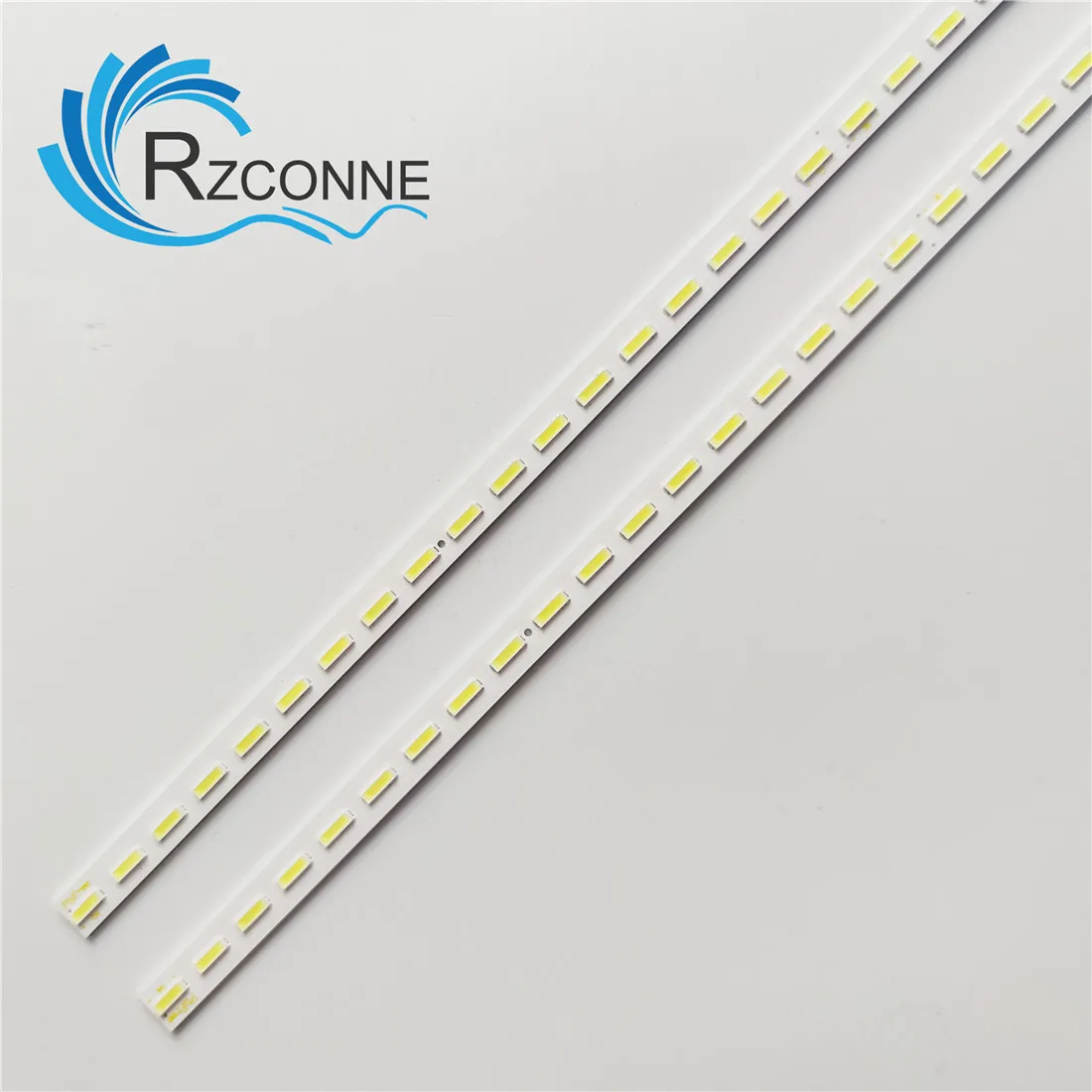 Led Luz de Fundo 54 Lâmpada para Sharp 50 tv Lc50le440m Lc-50le400m Cen928a Cen929a Led-bar-l r - Imagem 4