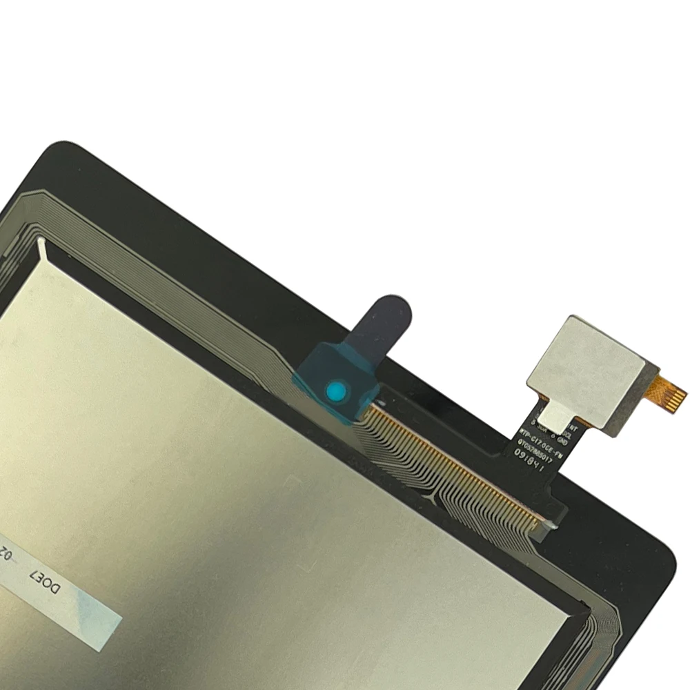 Рисунок 3 - ЖК-дисплей 7 дюймов для Amazon