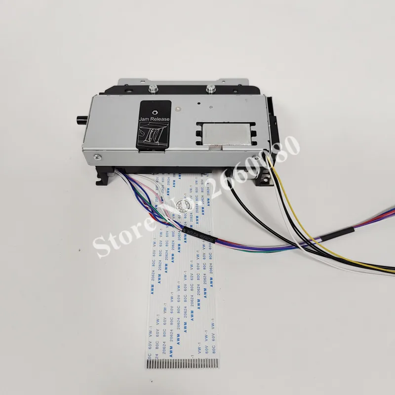 Conjunto da Impressora Sp802 Incluindo a Cabeça de Impressão e Cortador Automático - Imagem 2