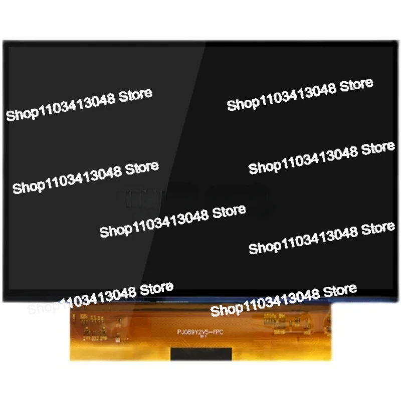 8.9 인치 PJ089Y2V5 디스플레이 X Elegoo Saturn 4K 모노 LCD 스크린, 3840x2400 픽셀