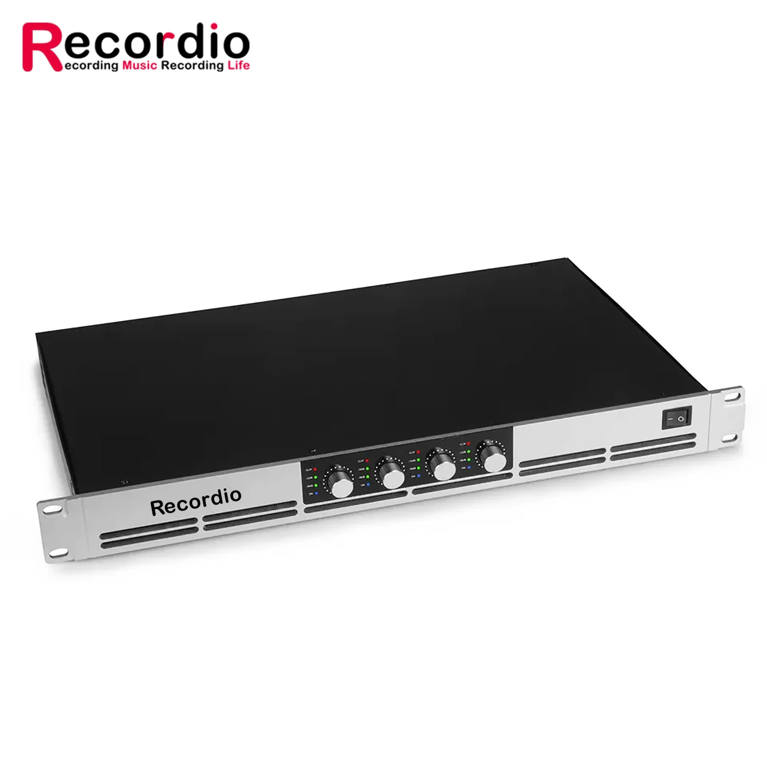 khuong8899專用 4 CHANNEL POWER AMPLIFIER S51c1b5b610d546a592c051989d40e