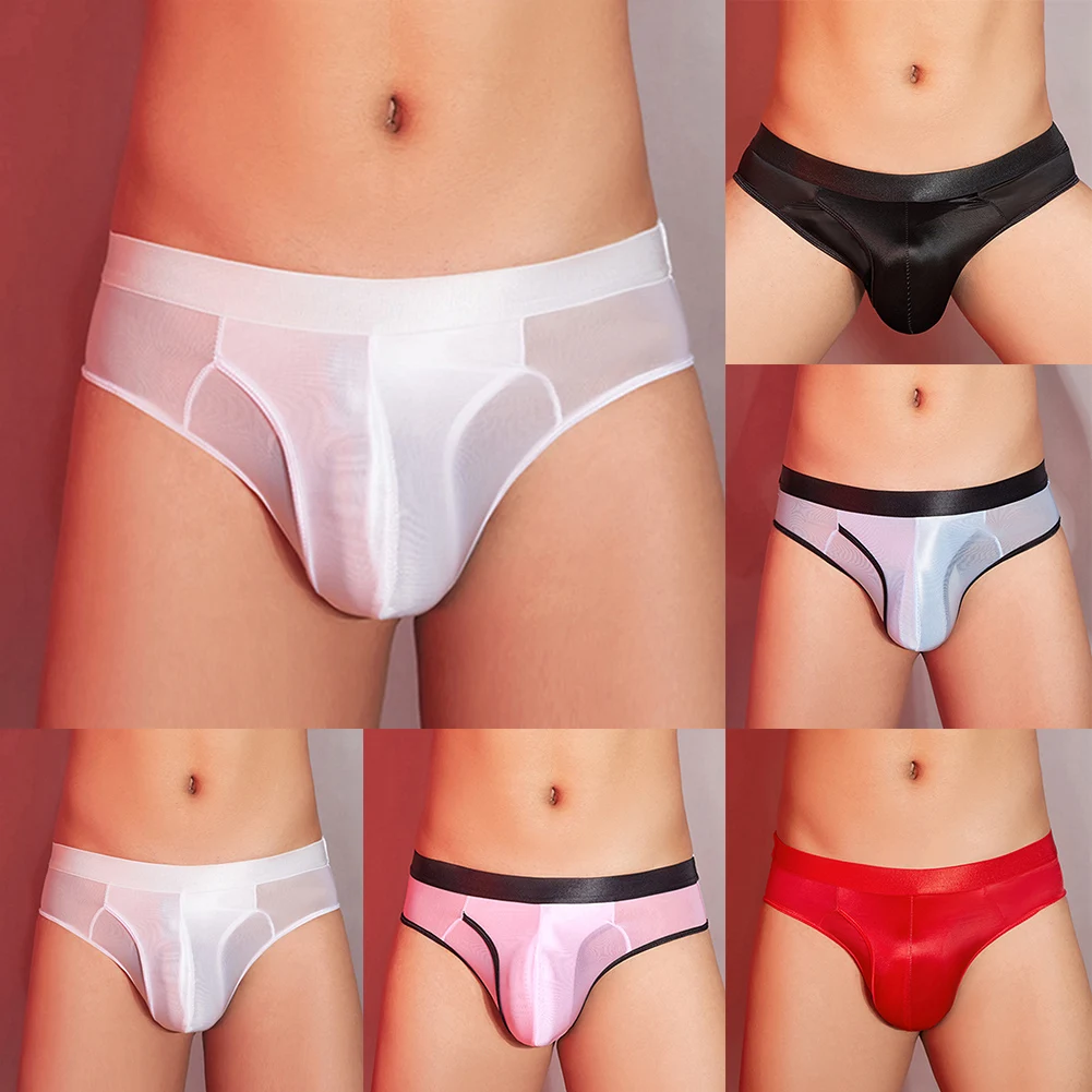 Panty Bulge