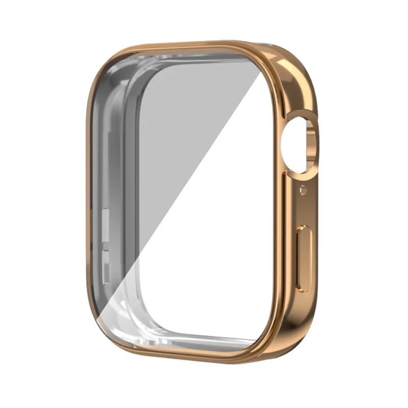 Silicone Replacement Strap