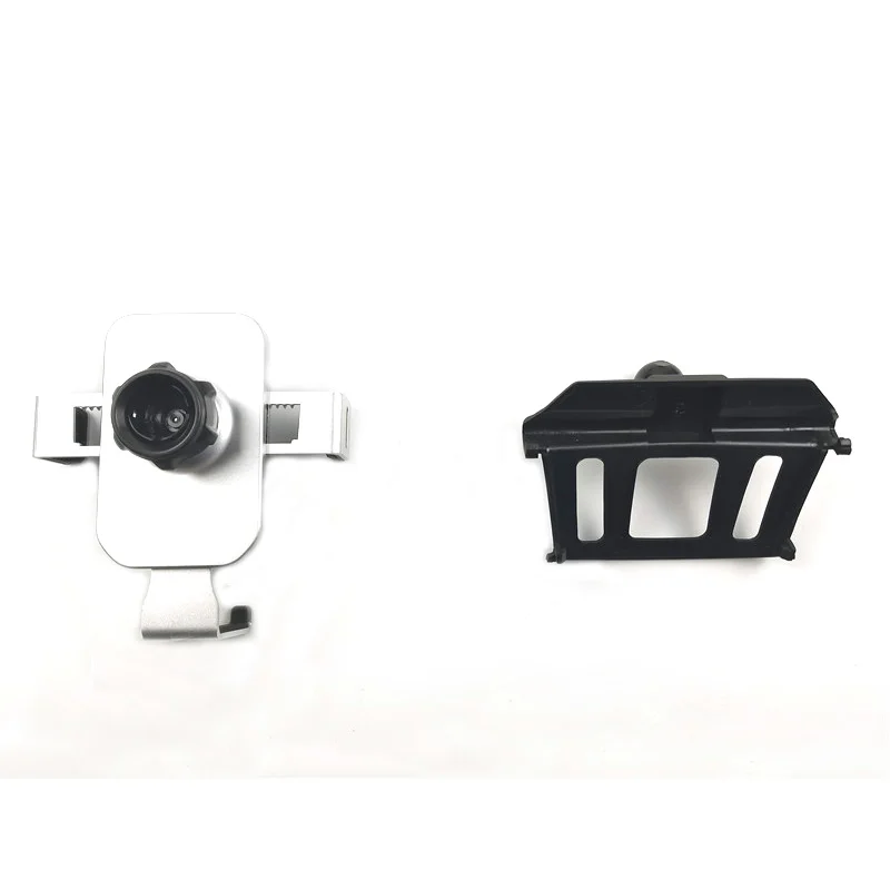 Phone Holder 1Set For 2015-Nissan Qashqai J11 X-Trail T32 Air Vent Mount Bracket Cell Phone Holder Special Mount Support Bracket Stand