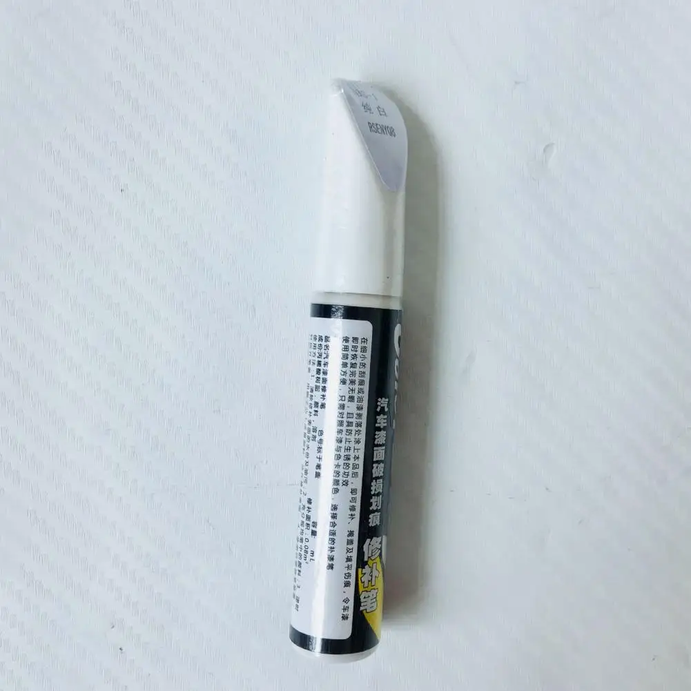 Lightweight Wide Application Multiple Times Use Touch Up Paint Car