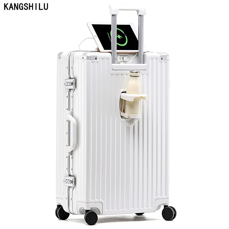 Рисунок 6 - Алюминиевый каркас багажный