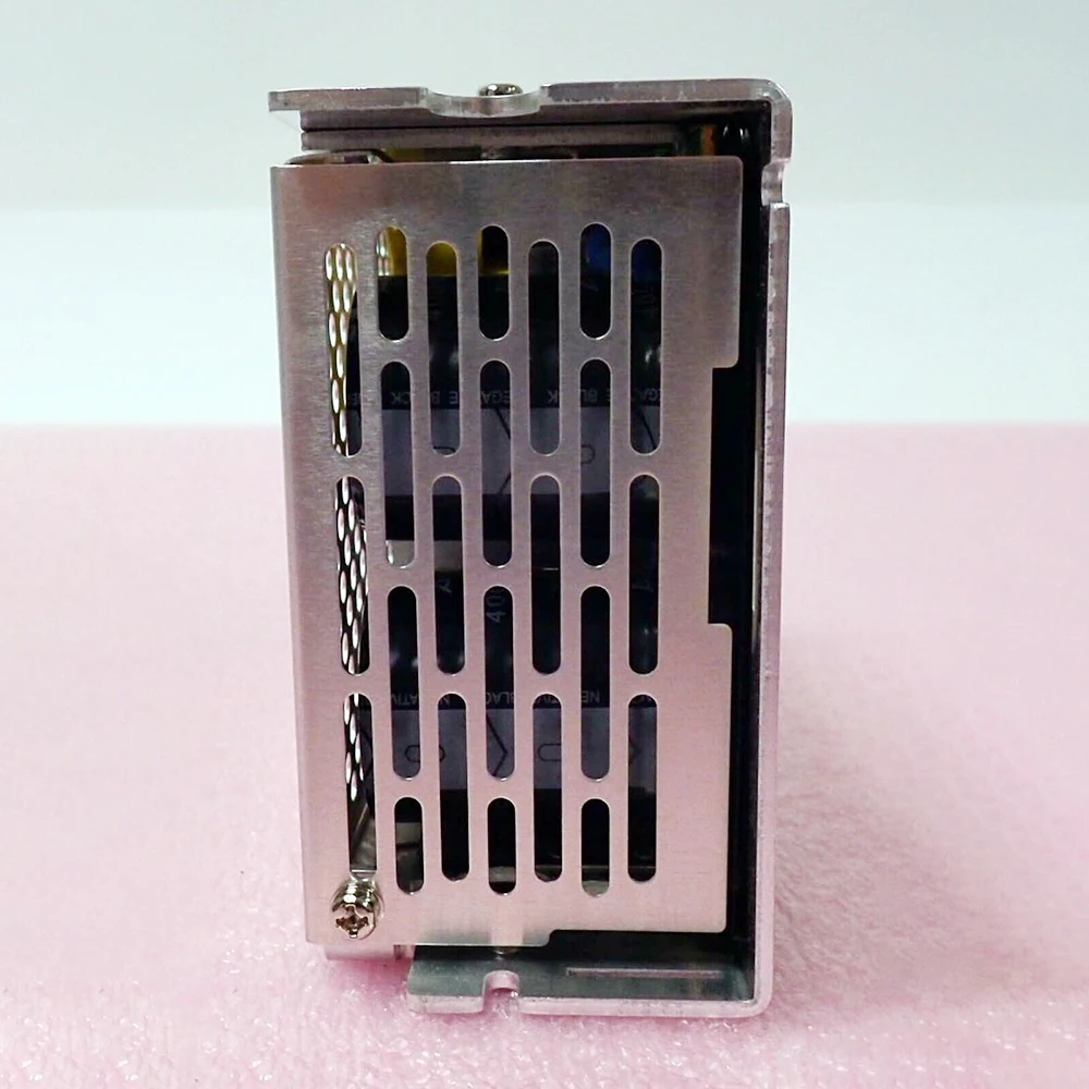 New Switching Power Supply S8JX-G15024C 150W/24V 6A OUTPUT Fast Ship Works Perfectly High Quality 5 New Switching Power Supply S8JX-G15024C 150W/24V 6A OUTPUT Fast Ship Works Perfectly High Quality - Image 3