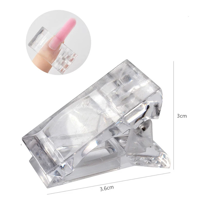 30ml Kit Nail Top Coat