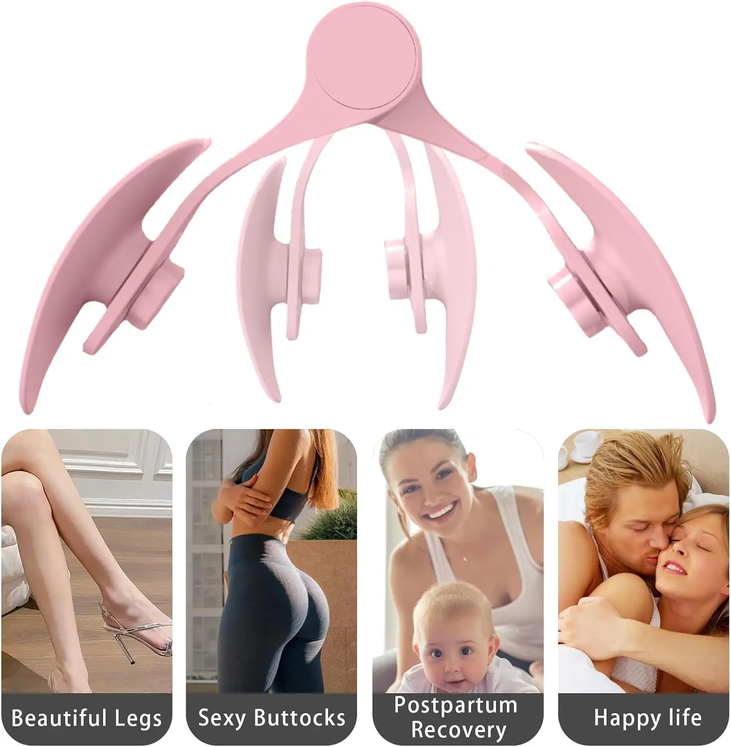 Pelvic Floor Muscle Trainer 3