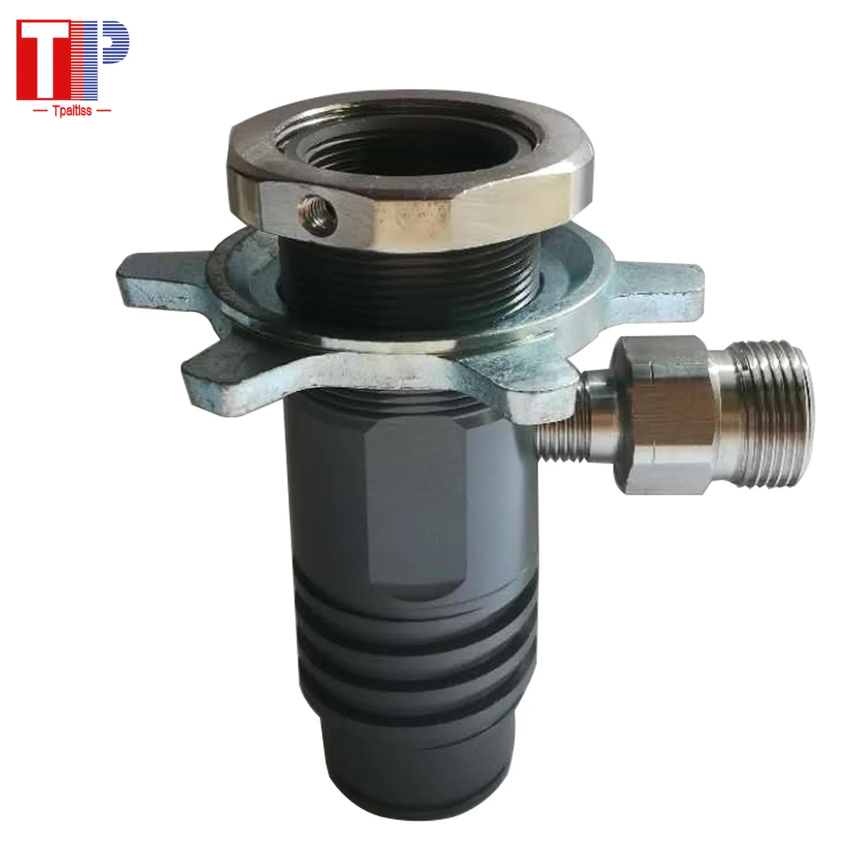 Цилиндр насоса Tpaitlss 24W619 для безвоздушного распылителя краски 390 шт. 395 шт. 490 шт. 495 шт. 595 шт. Новинка