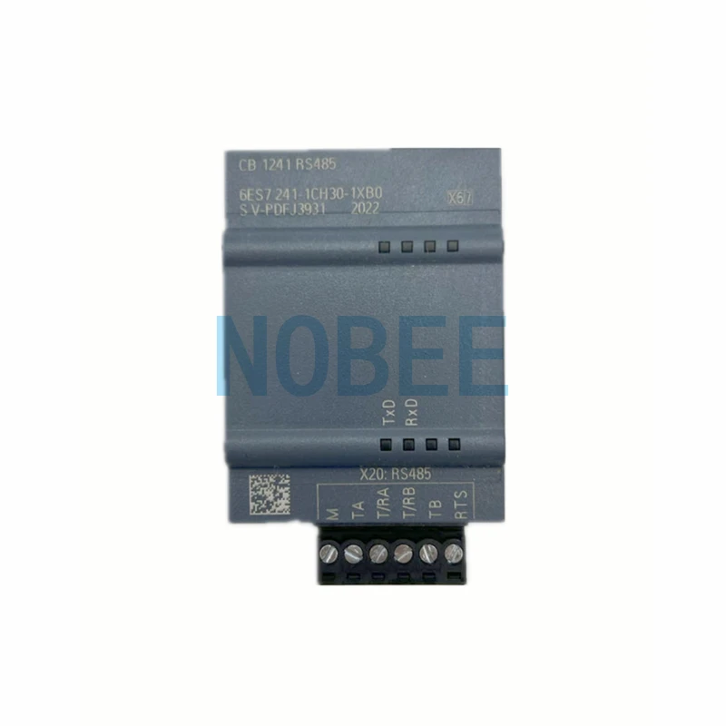 PLC Communication Board S7-1200 CB1241 6ES7241-1CH30-1XB0