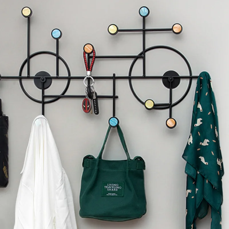 

Balcony Indoor Clothes Rack Hotel Jacket Display Storage Clothes Hanger Kawaii Entrance Moveis Para Casa Modern Furniture Home