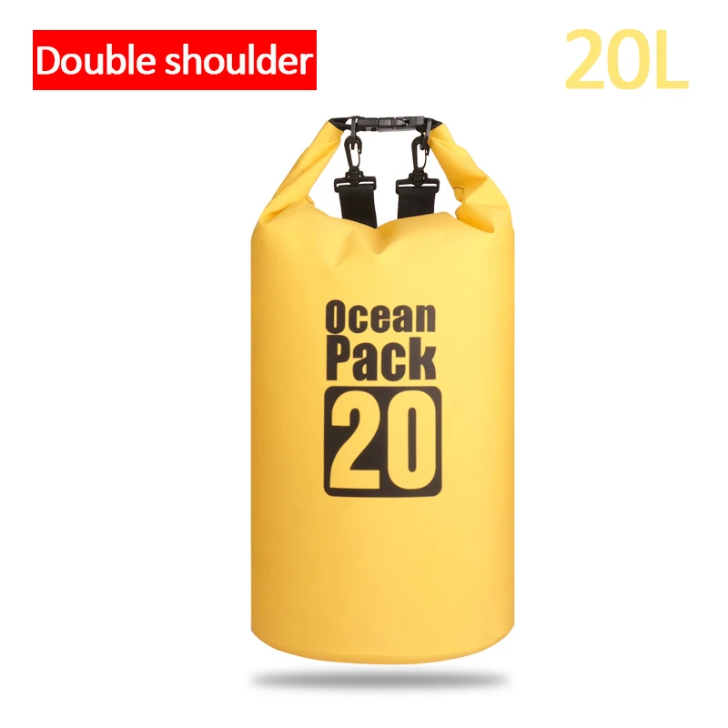 F4 Double shoulder