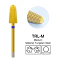 TRL-M