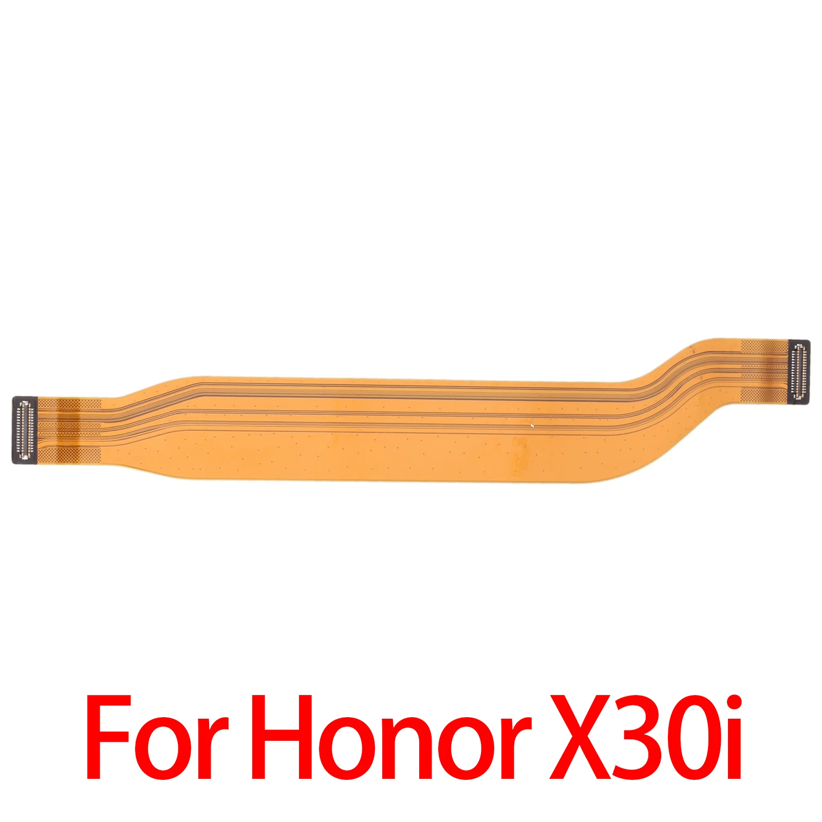 

Original For Honor X30i Motherboard Flex Cable For Honor X30i