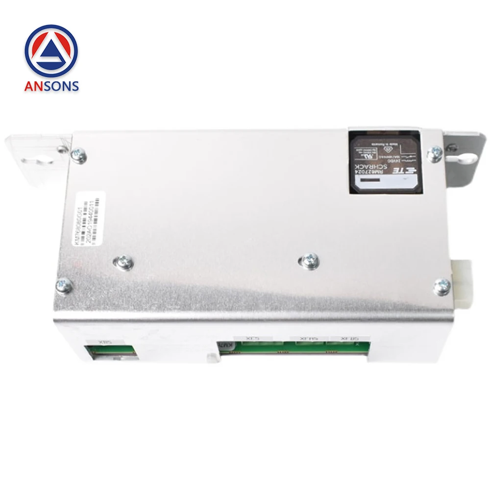 KONE 엘리베이터 홀딩 브레이크 모듈, 안손 엘리베이터 예비 부품, KM768080G01 KM765840G01 765843H02