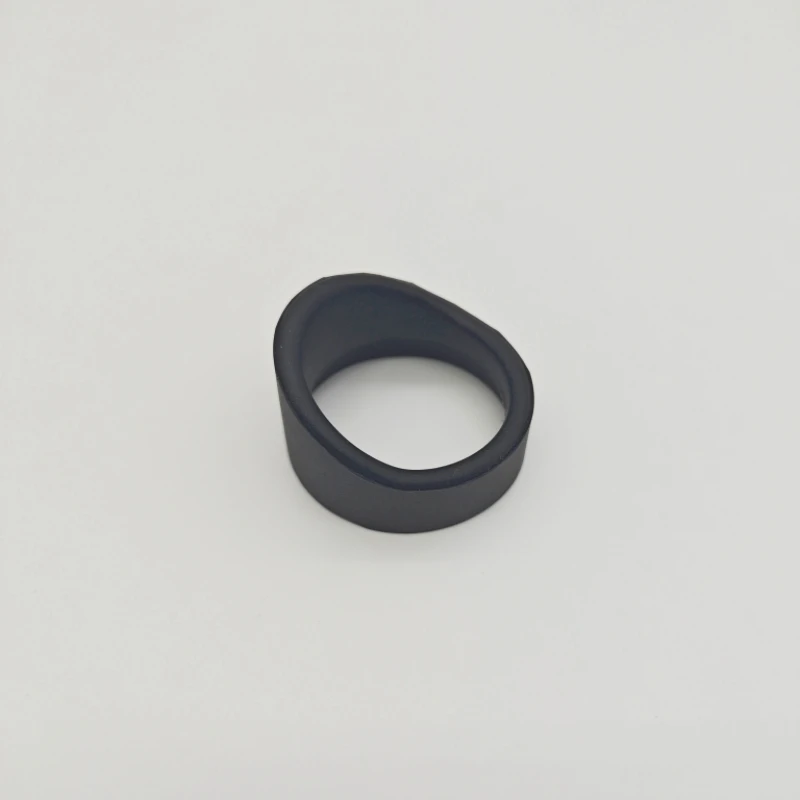Inner 28-33mm Rubber Eye Cups Microscope Eyecups Eyepiece Cover Guards for Microscopes Telescope Protection Eyeshield 2pcs eye protector cups