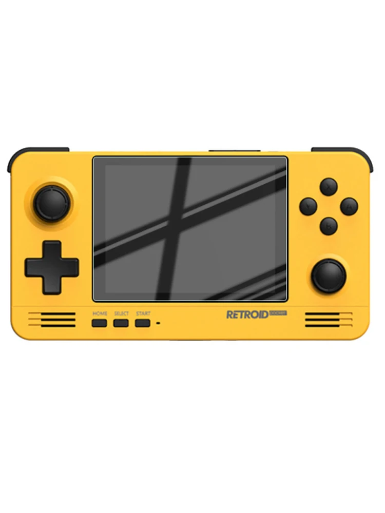 Retroid Pocket 2 Androidベース 携帯ポータブルゲーム機 Retroid Pocket 2 Androidベース 携帯ポータブルゲーム機