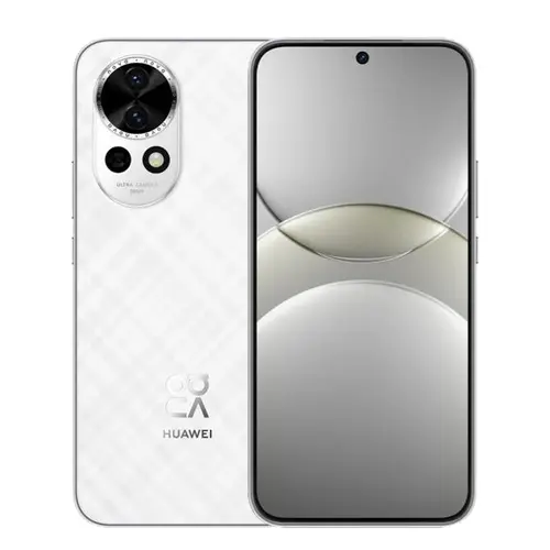 Original Huawei Nova 13 5G Mobile Phone 6.7 Inches OLED 120Hz Screen Kirin 8000 HarmonyOS 4.2 Battery 5000mAh AI Smartphone - Image 9