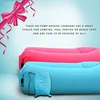 Inflatable Lounger - Best Air Lounger Sofa for Camping, Hiking - Ideal Inflatable Couch for Pool- Perfect Inflatable Beach Chair 4
