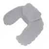 Car Pillow for Sleeping Blow up Plane Travel Size Airplane Neck Support Inflatable Hiking Outdoor Pillows 1