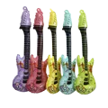 5pcs Guitar Balloon