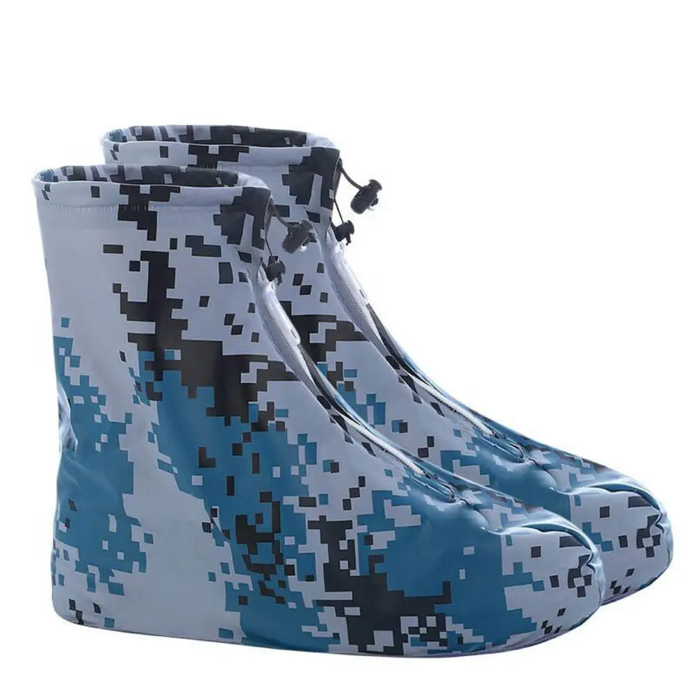 Blue B