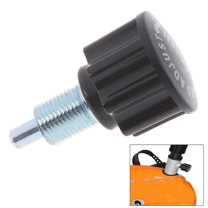 Spinning Bike Pull Pin Spring Knob Replacement Parts gym accessories 10Pcs for Fitness Equipment Pin Spinning Bike