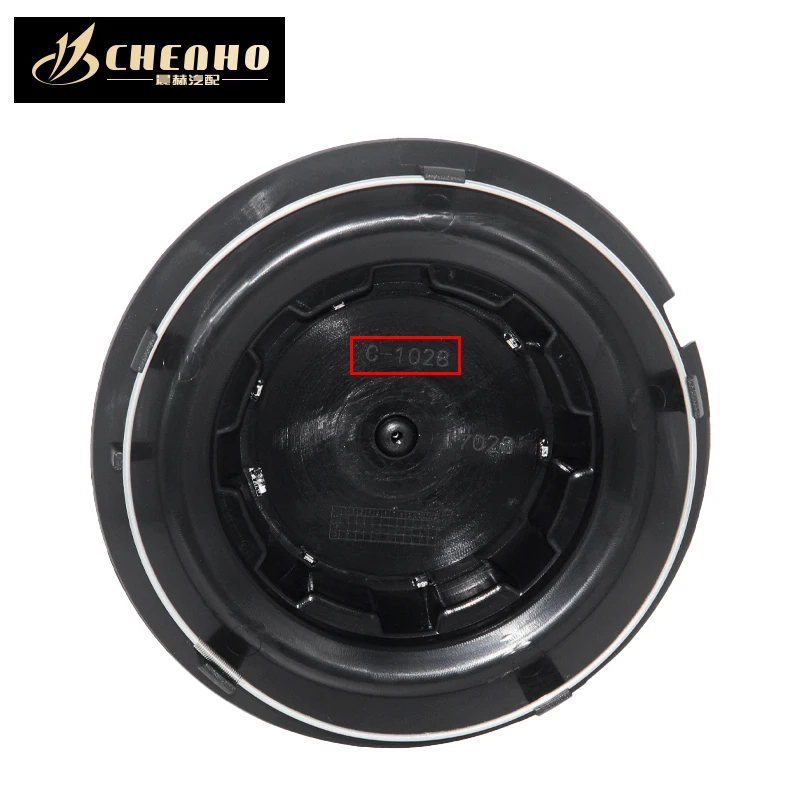 Car Wheel Hub Covers 1PC 147mm For Mercedes-Benz W 219 R 18 C-1028 B-1028 17028