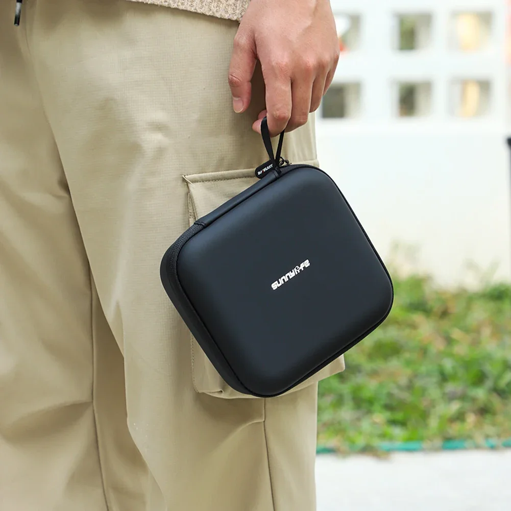 Storage Bag Portable Carrying Case Travel Case Carrying Box for DJI Flip Accessories