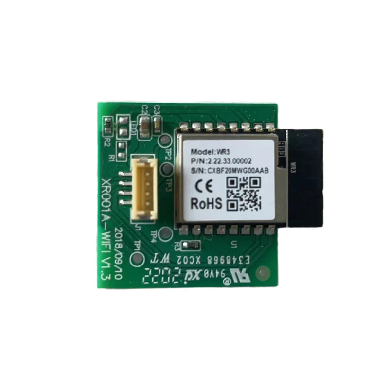 Liectoux C30b Wifi Placa Robô Aspirador de pó Wifi Função Substituição Acessórios