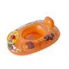 Baby Swim Ring Tube Pool Inflatable Toy Swimming Ring Seat For Kid Child Swimming Circle Float Pool Beach Water Play Equipment 6