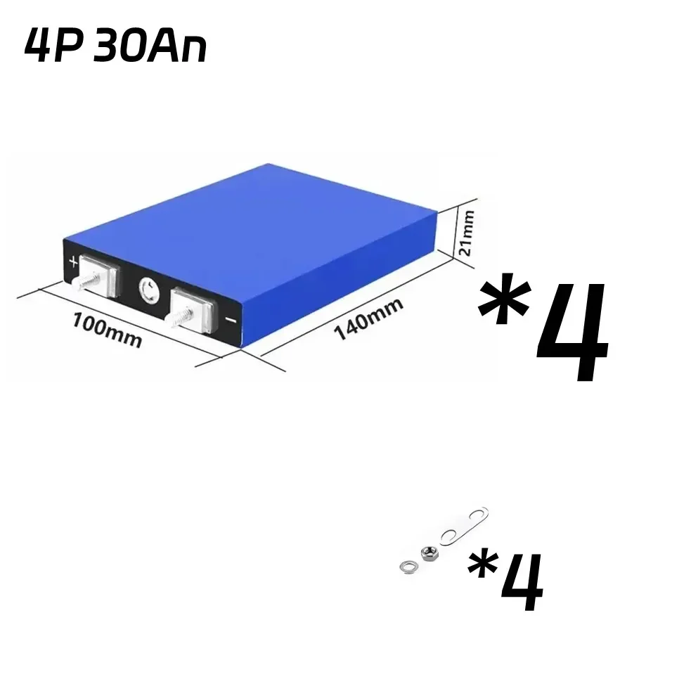4P 30An