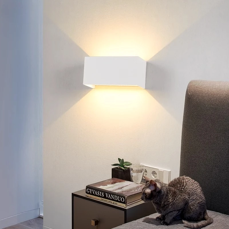 LED Wall Lamp Outdoor 5