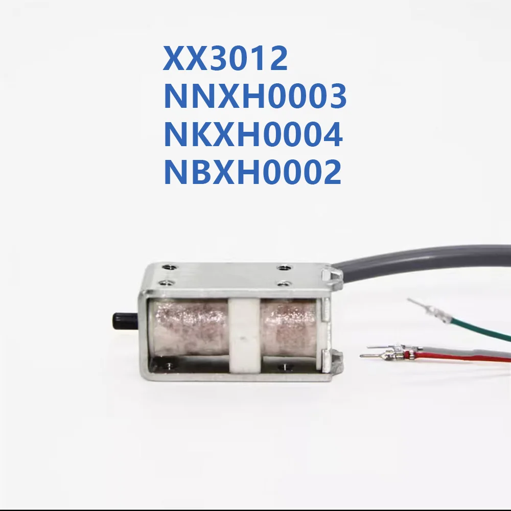 3개 새 오리지널 시마세이키 보빈 XX3012 NNXH0003 NKXH0004 NBXH0002 턱 솔레노이드 SSG SSR SES 평직기용