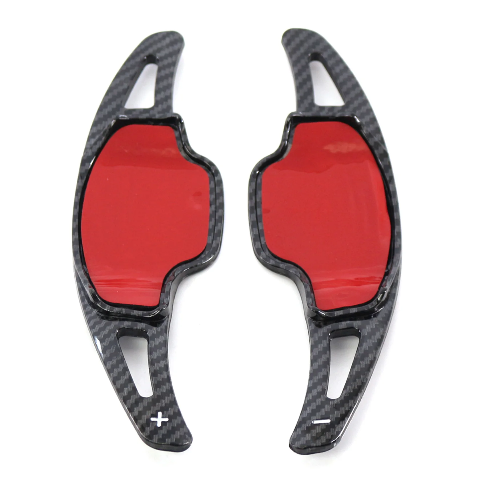 Accessori Di Estensione Del Cambio A Pale Del Volante Dell'Auto Per Cadillac Ct6 Xt5 Ats Cts Xts Xt4 Xt5 Atsl