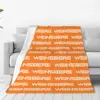 Weinsberg Caravan Blankets Fleece Lightweight Throw Blankets Sofa Throw Blanket For Home Bedroom Travel Throws Bedspread Quilt 2
