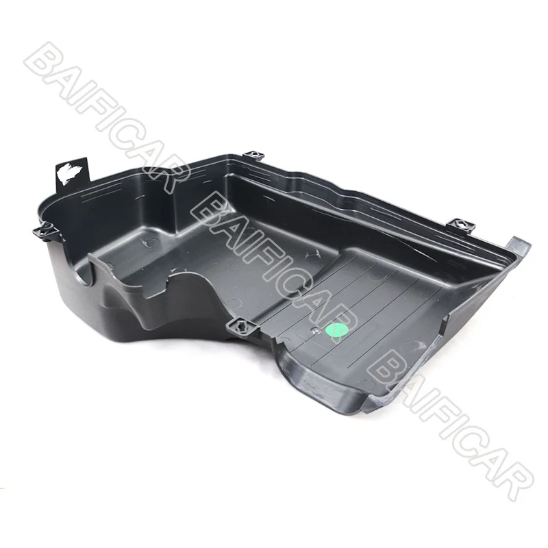 Baificar Genuine Engine Compartment Fuse Box BSM Upper Top Cover For Peugeot 508 Citroen C5
