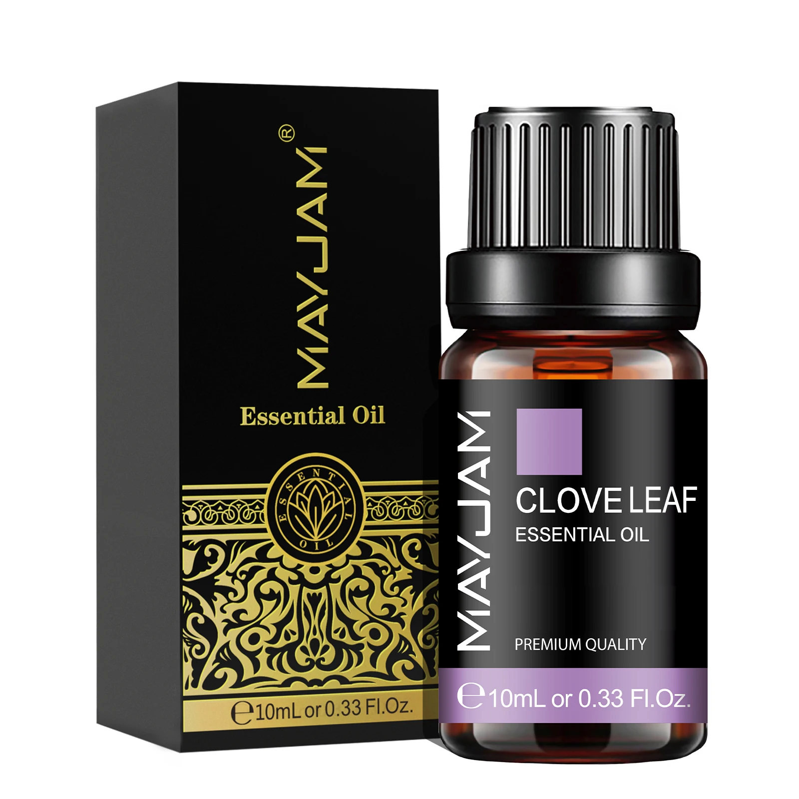 Aromatic Essential Oil Blend for Relaxation and Home Fragrance - 10ML