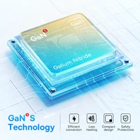 Baseus 30W GaN Charger Phone charger For iPhone 16 15 14 13 12 Pro Max USB C Charger Support PD QC PPS Fast Charging For Laptop - Image 5