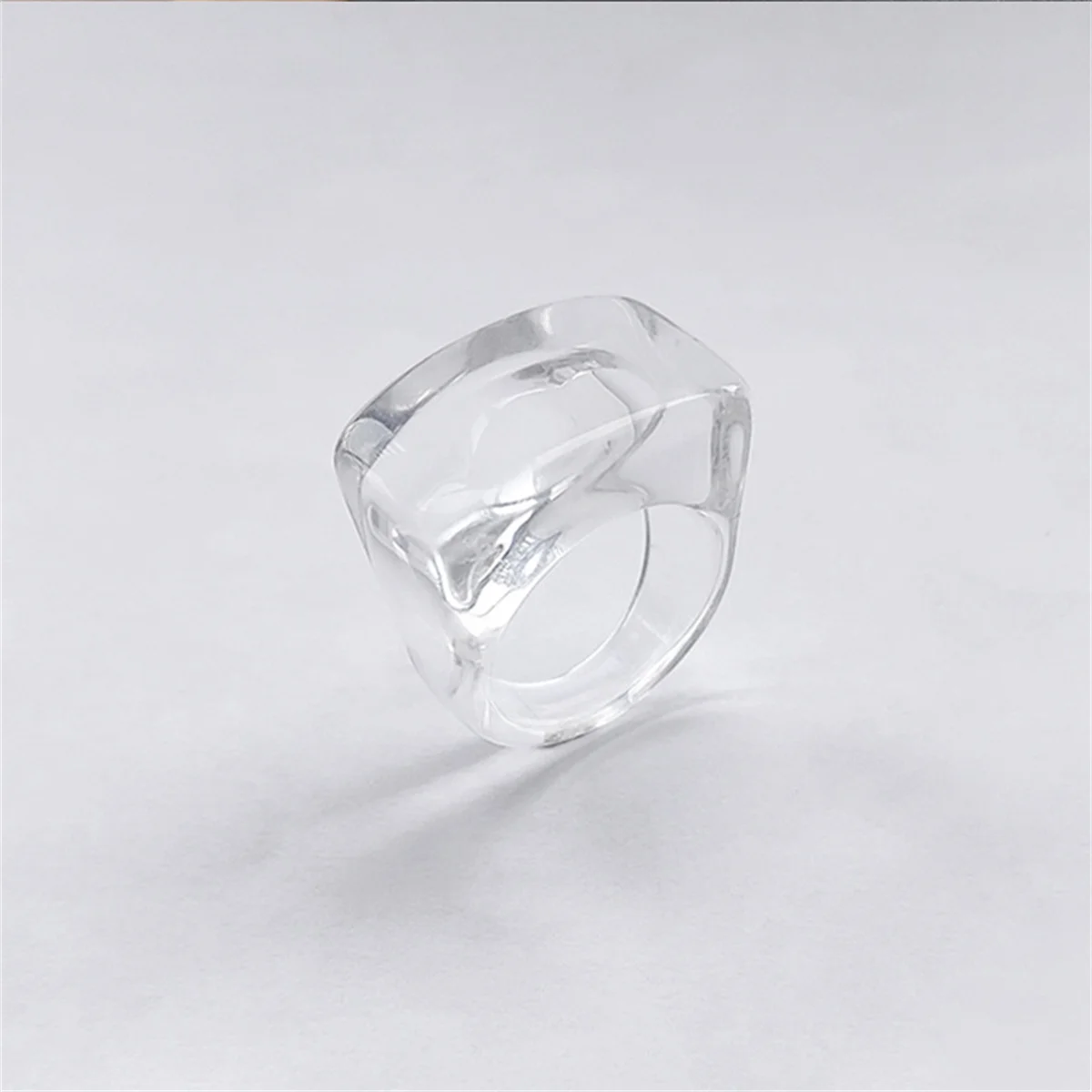 Anello in resina - AP007 | anelli unici, colorati, sorprendenti
