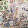 500g Random Washi Tape Set 50-60 Pcs No repeat Stationery Stickers Adhesive Masking Tape Scrapbooking Kawaii Journal Supplies 5