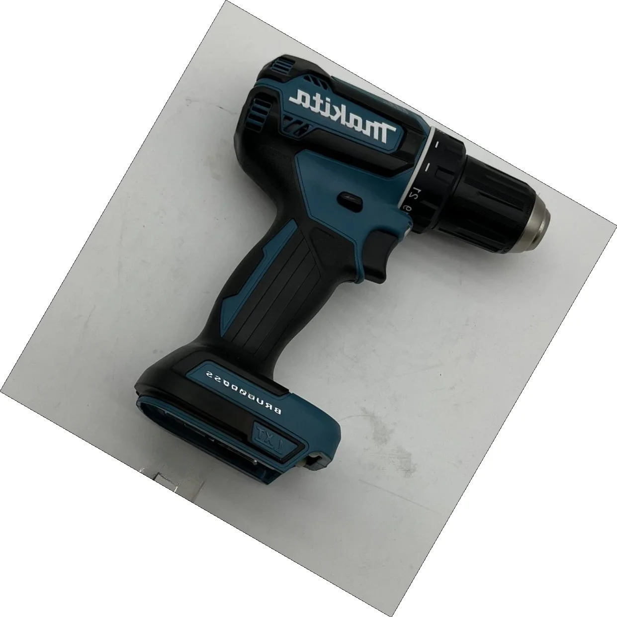 

Makita Electric Drill Electric Tool DDF485 18v Brushless Rechargeable 10mmImpact Driver Impact Screwdriver Makita battery כלים