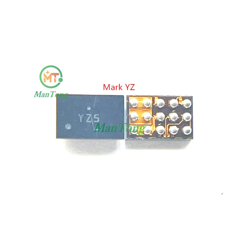 5-20pcs Mark YY YYx YY9 YYT YY6 YZ YZ1 YZ2 YZx 15pin Small