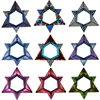 2024 Infinite magnetic cube 3D three-dimensional geometric cube children's thinking exercise educational toys 1
