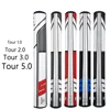 New PU Putter Grip Tour 2.0/3.0/5.0 Golf Grip Non-slip Wear-resistant Golf Putter Grip 2