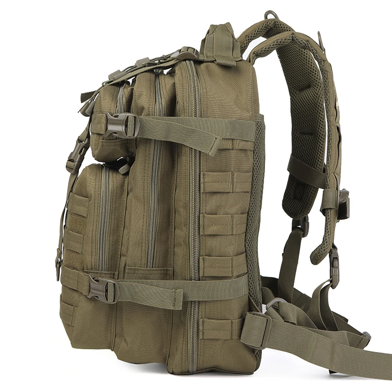 Softback Waterproof Bug Backpack Tactical Backpack Outdoor Hiking Bag Camping Hunting Bags Tactical Hunting Backpacks